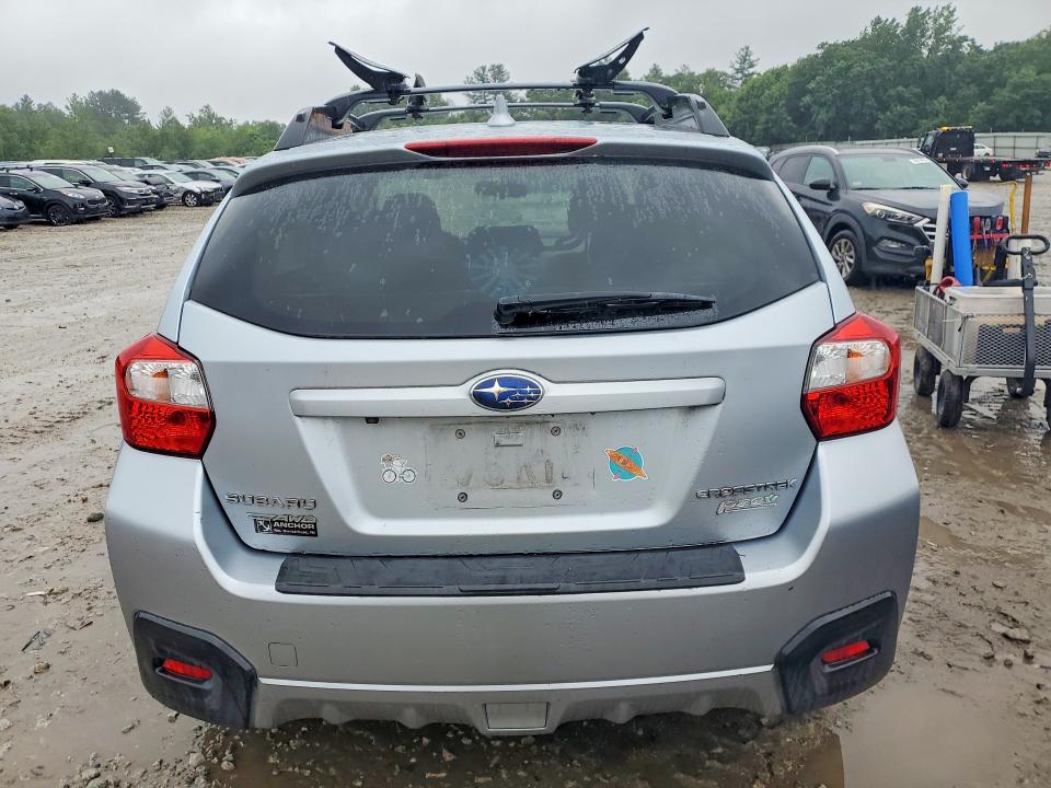 Aukcja sprzedaży 2016 Subaru Crosstrek, vin: JF2GPAKC6GH304583, numer aukcji: 60023036