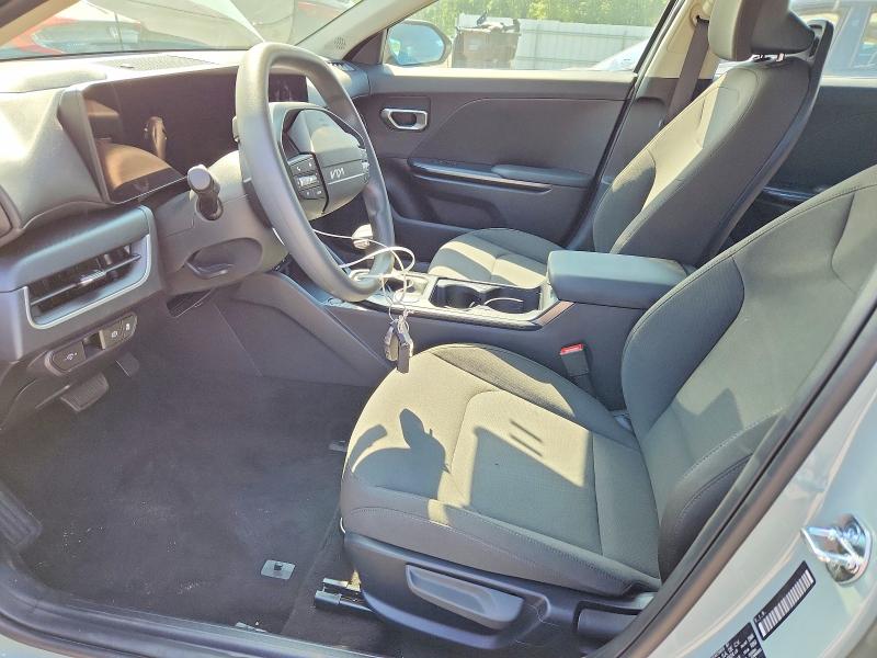 Продаж на аукціоні авто 2026 Kia K4, vin: 3KPFT4DE1TE319448, номер лоту: 60386386
