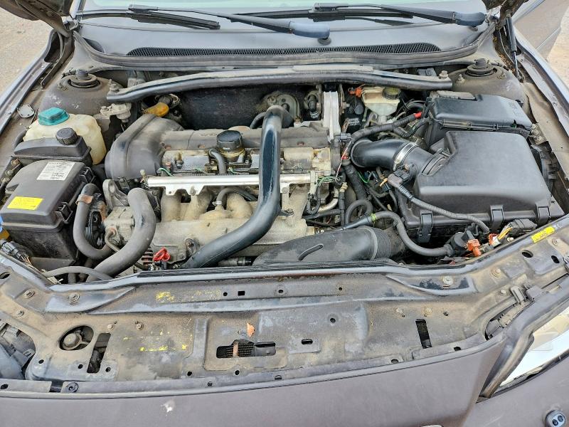 60027686 :رقم المزاد ، YV4SZ592361230082 vin ، 2006 Volvo Xc70 مزاد بيع