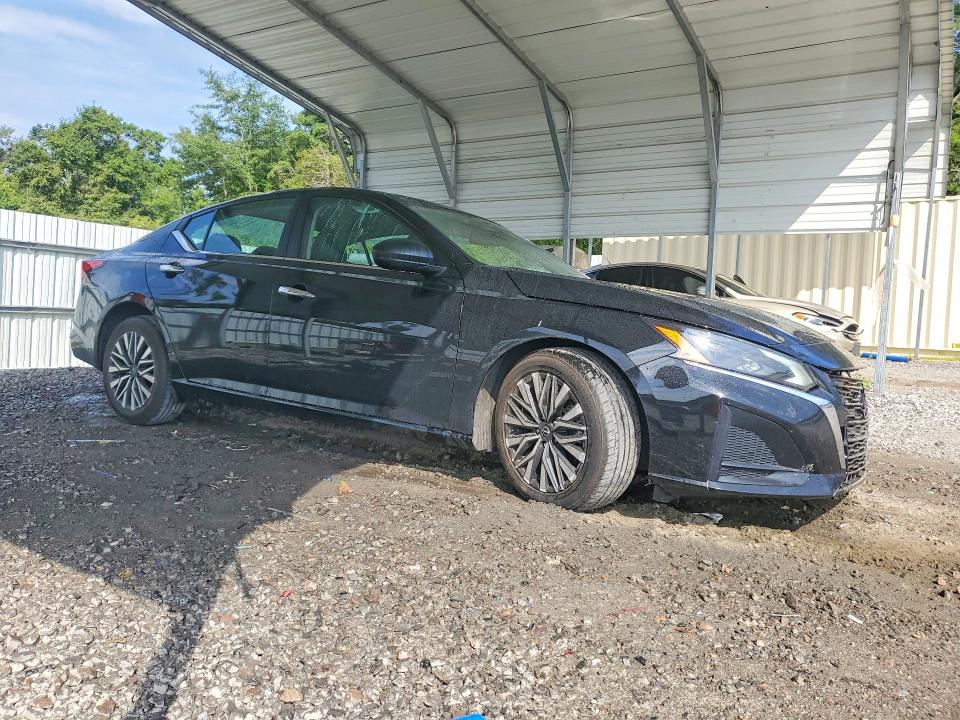 Продажа на аукционе авто 2024 Nissan Altima, vin: 1N4BL4DV2RN376427, номер лота: 59661656