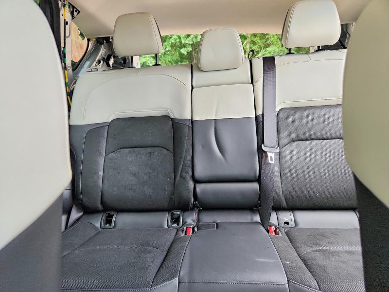 Продажа на аукционе авто 2026 Mazda Cx-5, vin: JM3KMCHA1T0130814, номер лота: 61256446