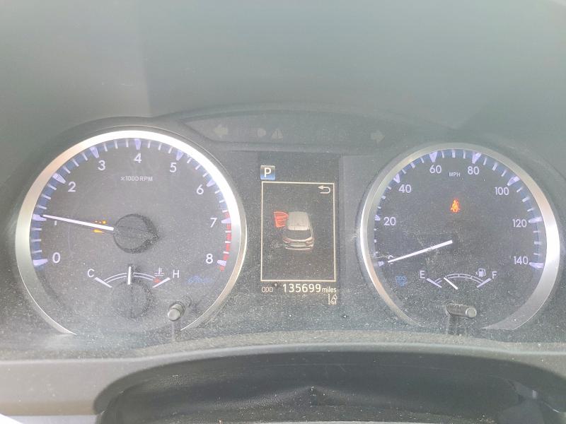 59917516 :رقم المزاد ، 5TDBZRFH4KS961295 vin ، 2019 Toyota Highlander مزاد بيع