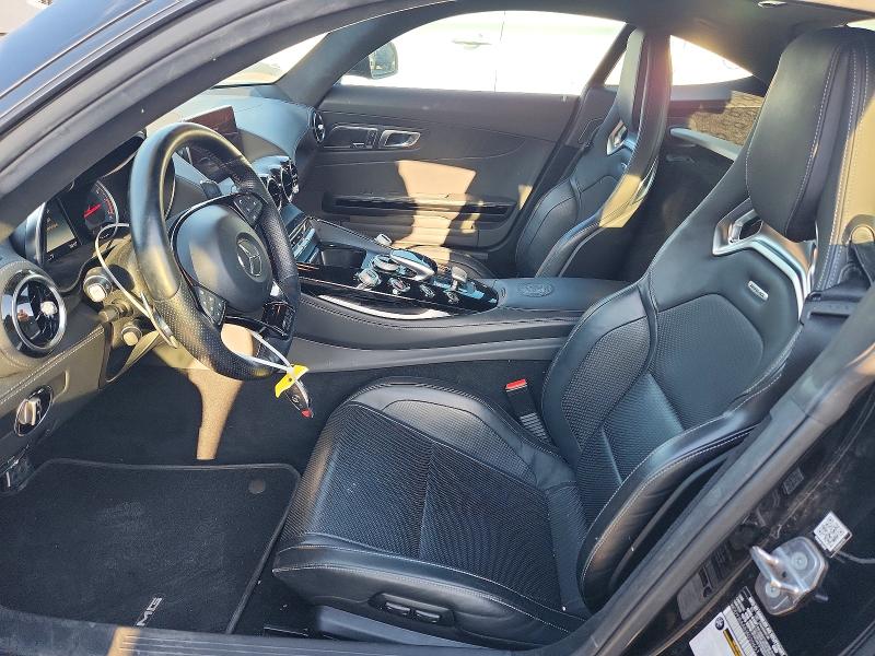 Продажа на аукционе авто 2018 Mercedes-benz Amg Gt, vin: WDDYJ8AA8JA020651, номер лота: 62442906