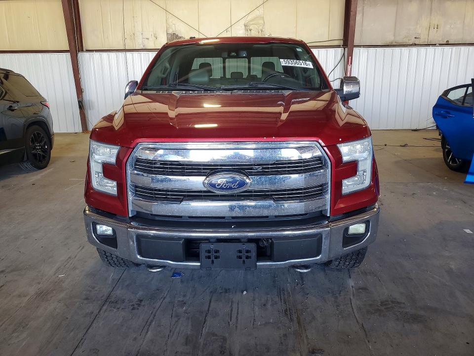 Aukcja sprzedaży 2015 Ford F150, vin: 1FTEW1EGXFKE87351, numer aukcji: 59356516