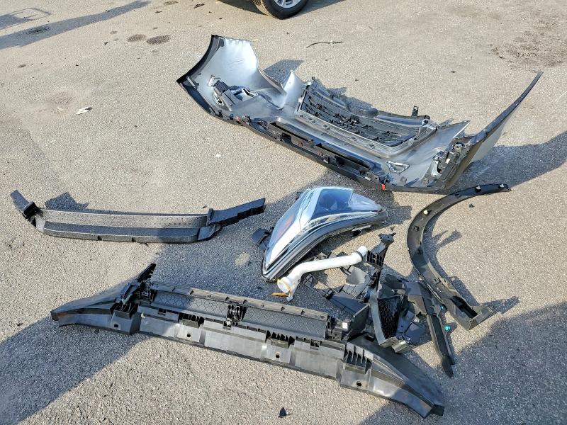 Продажа на аукционе авто 2023 Subaru Forester, vin: JF2SKAGC1PH420405, номер лота: 61114016