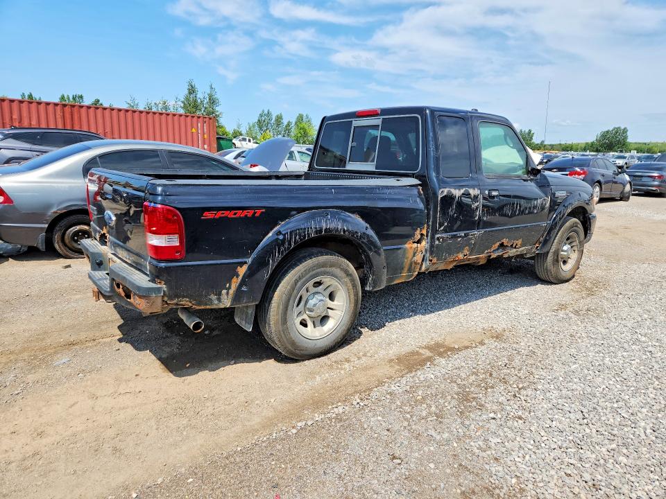 2008 Ford Ranger მანქანა იყიდება აუქციონზე, vin: 1FTYR44U98PA22921, აუქციონის ნომერი: 62329356