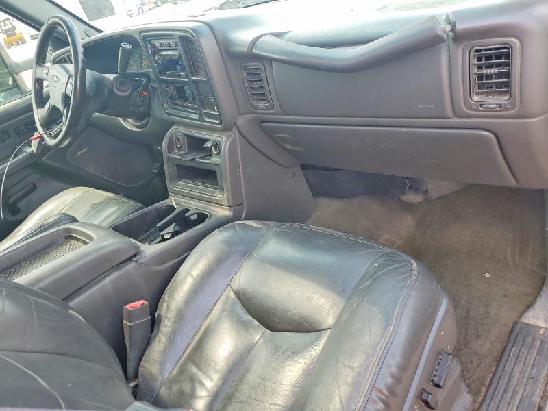 Aukcja sprzedaży 2005 Chevrolet Silverado, vin: 1GCHK29U75E217103, numer aukcji: 62161946
