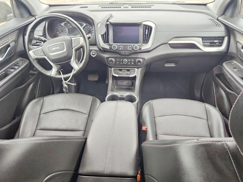 Продаж на аукціоні авто 2024 Gmc Terrain, vin: 3GKALVEG6RL268098, номер лоту: 61734536