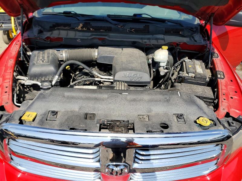 2013 Ram 1500 მანქანა იყიდება აუქციონზე, vin: 1C6RR7LG9DS612147, აუქციონის ნომერი: 59909036