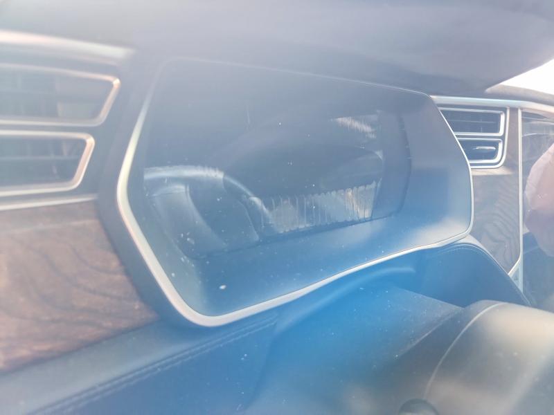 Продажа на аукционе авто 2016 Tesla Model S, vin: 5YJSA1E49GF143399, номер лота: 63242736