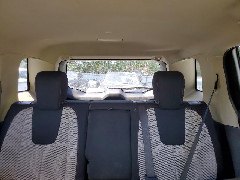 Aukcja sprzedaży 2016 Gmc Terrain, vin: 2GKFLTEK0G6295586, numer aukcji: 59591996