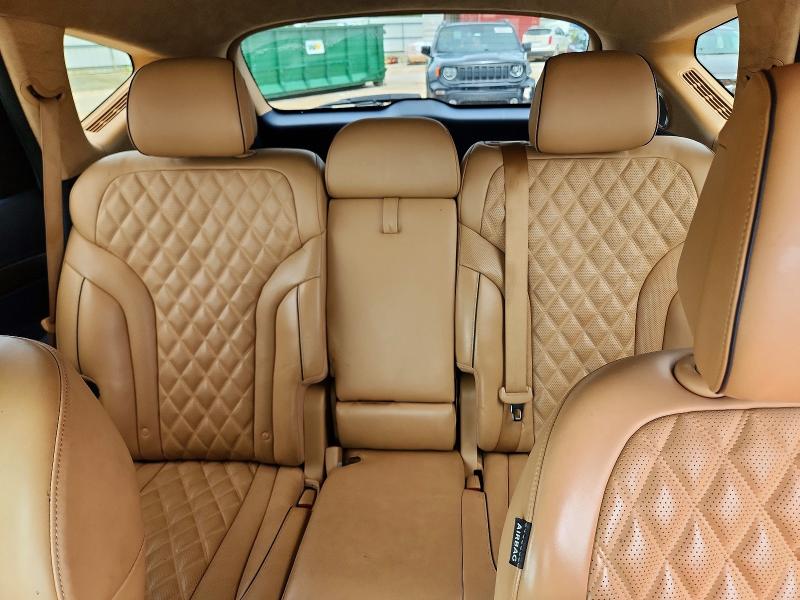 60476026 :رقم المزاد ، KMUHCESC3MU072305 vin ، 2021 Genesis Gv80 مزاد بيع