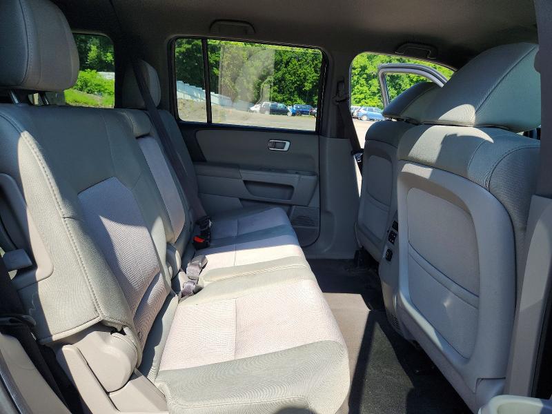 Aukcja sprzedaży 2012 Honda Pilot, vin: 5FNYF4H48CB004643, numer aukcji: 62284776