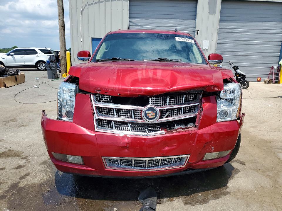 Aukcja sprzedaży 2013 Cadillac Escalade, vin: 1GYS4CEF2DR230727, numer aukcji: 62089056