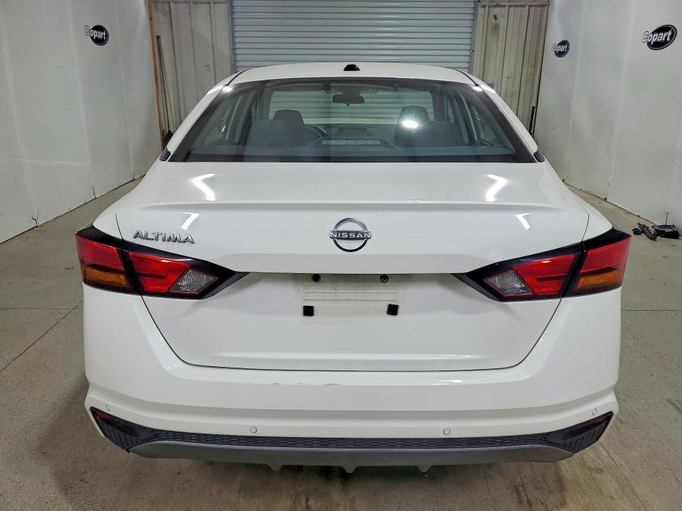 Продаж на аукціоні авто 2026 Nissan Altima, vin: 1N4BL4DV8TN321455, номер лоту: 62888996