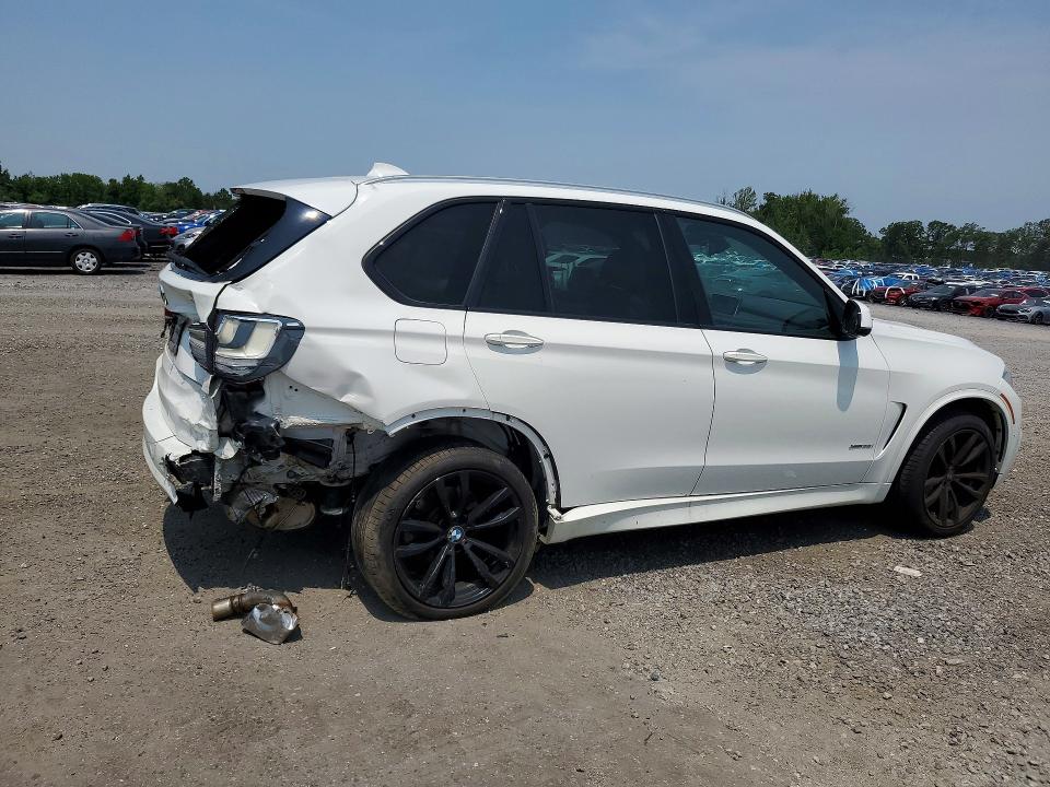 Продажа на аукционе авто 2018 Bmw X5, vin: 5UXKR0C56JL073121, номер лота: 61152926