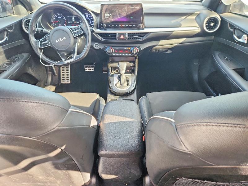 Продажа на аукционе авто 2023 Kia Forte, vin: 3KPF54AD4PE599782, номер лота: 59633846