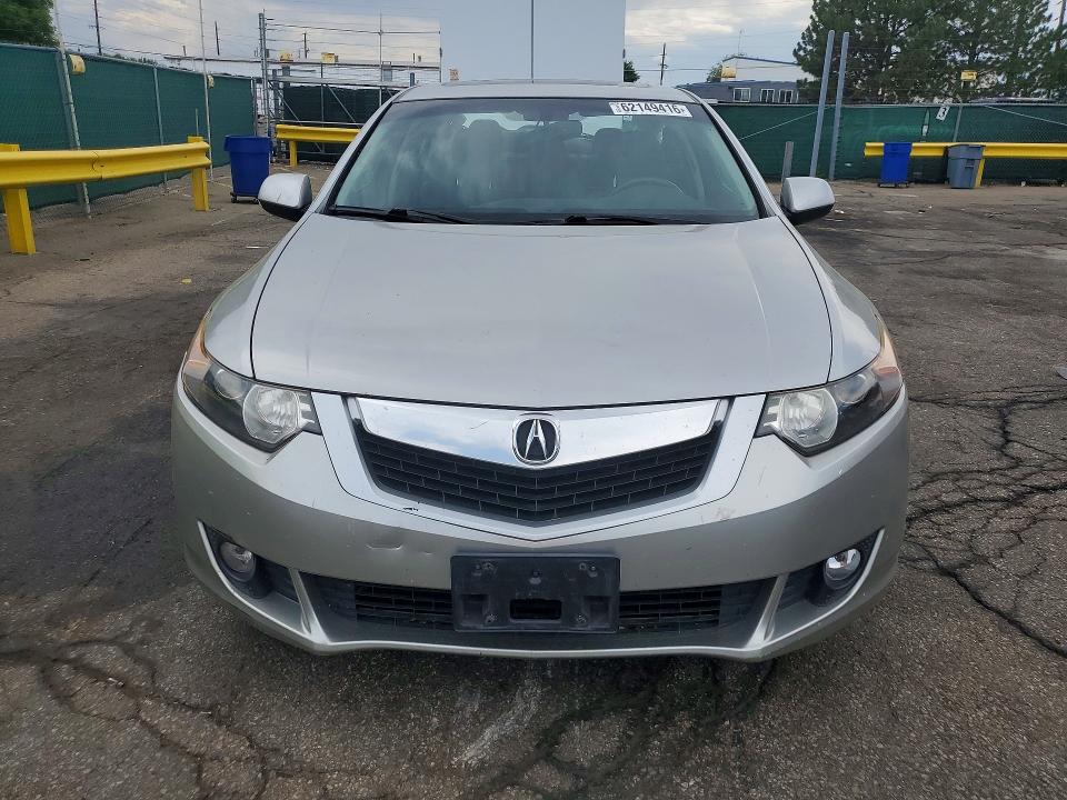 Продаж на аукціоні авто 2010 Acura Tsx, vin: JH4CU2F63AC033209, номер лоту: 62149416