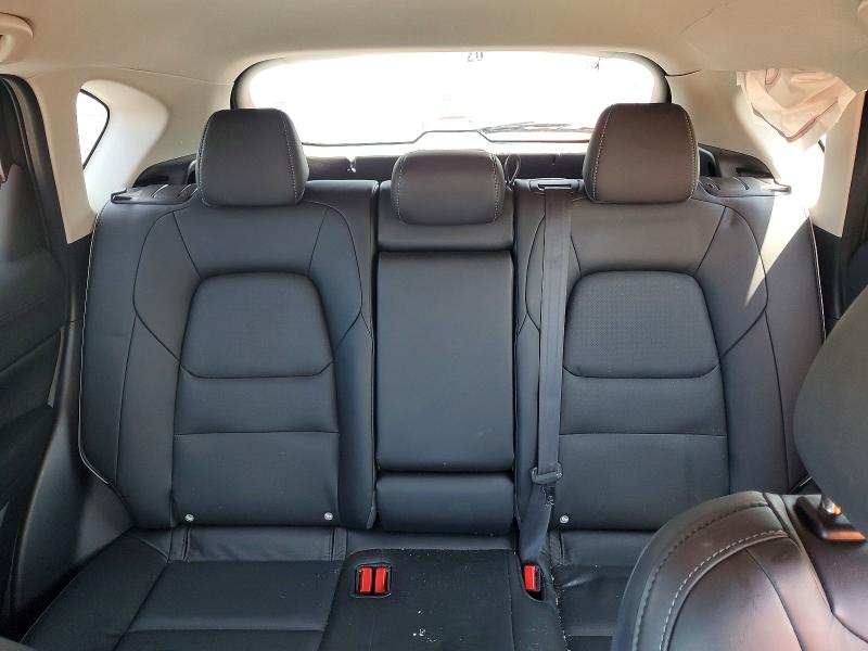Продаж на аукціоні авто 2024 Mazda Cx-5, vin: JM3KFBBL3R0476211, номер лоту: 62240216