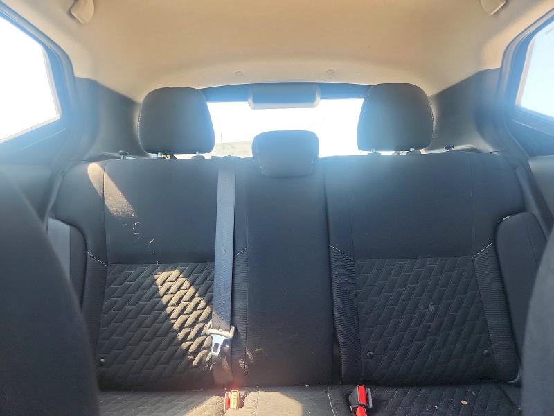 Продажа на аукционе авто 2022 Nissan Kicks, vin: 3N1CP5BV5NL482654, номер лота: 60037876