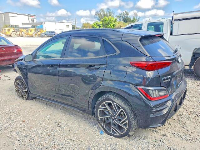 Продажа на аукционе авто 2022 Hyundai Kona, vin: KM8K33A34NU868461, номер лота: 62154256