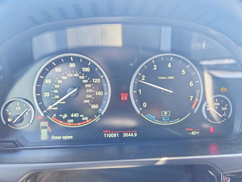 Продаж на аукціоні авто 2017 Bmw X5, vin: 5UXKT0C39H0V96869, номер лоту: 60798676