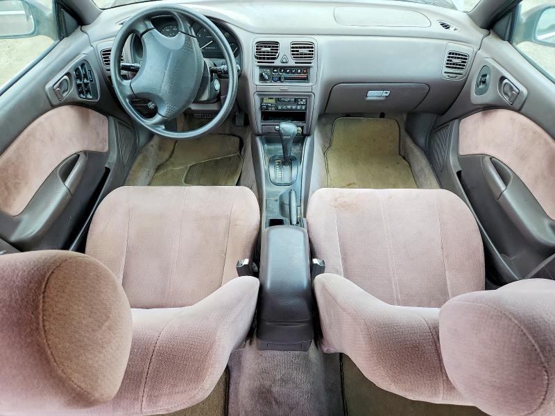 62693486 :رقم المزاد ، 4S3BK4350T7308959 vin ، 1996 Subaru Legacy مزاد بيع