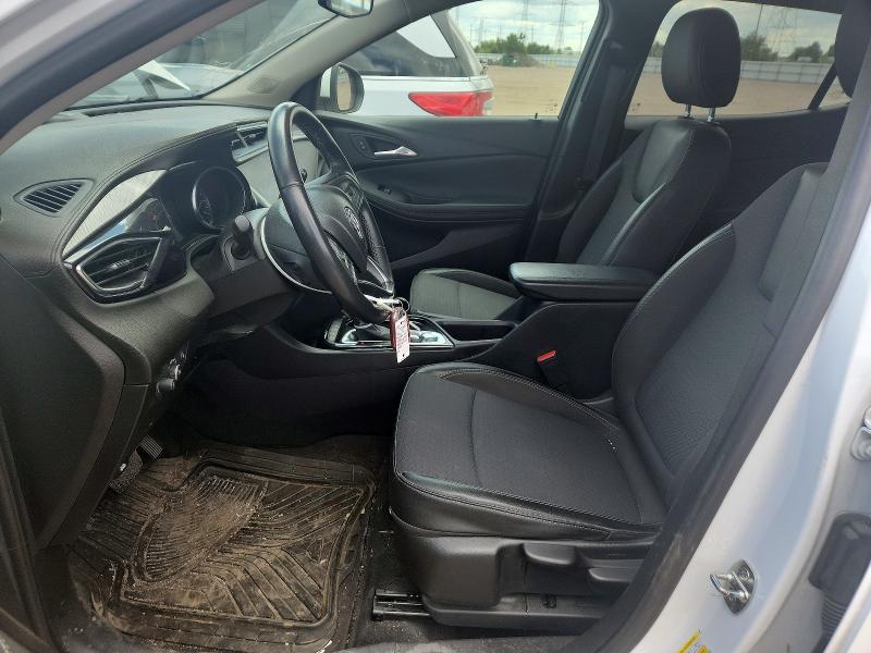 Aukcja sprzedaży 2020 Buick Encore Gx, vin: KL4MMCSL0LB097539, numer aukcji: 61919356