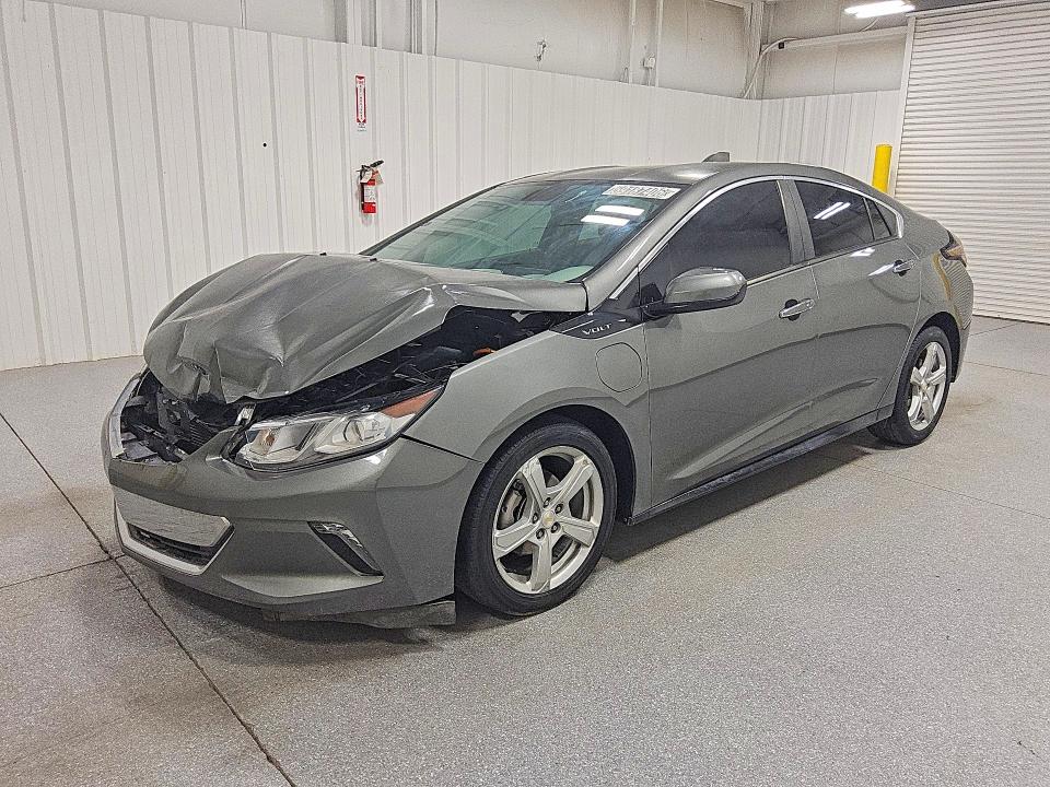 Aukcja sprzedaży 2017 Chevrolet Volt, vin: 1G1RA6S50HU103982, numer aukcji: 59187406