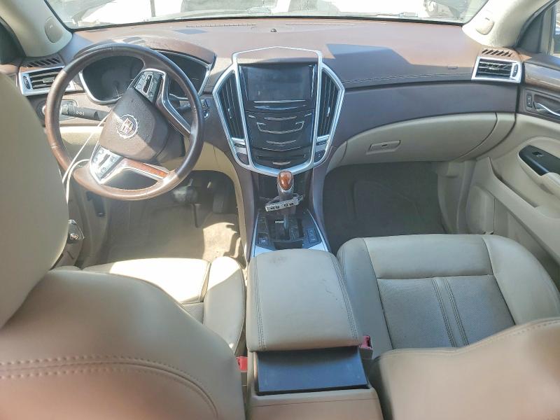 Продаж на аукціоні авто 2016 Cadillac Srx, vin: 3GYFNBE37GS571833, номер лоту: 61122606