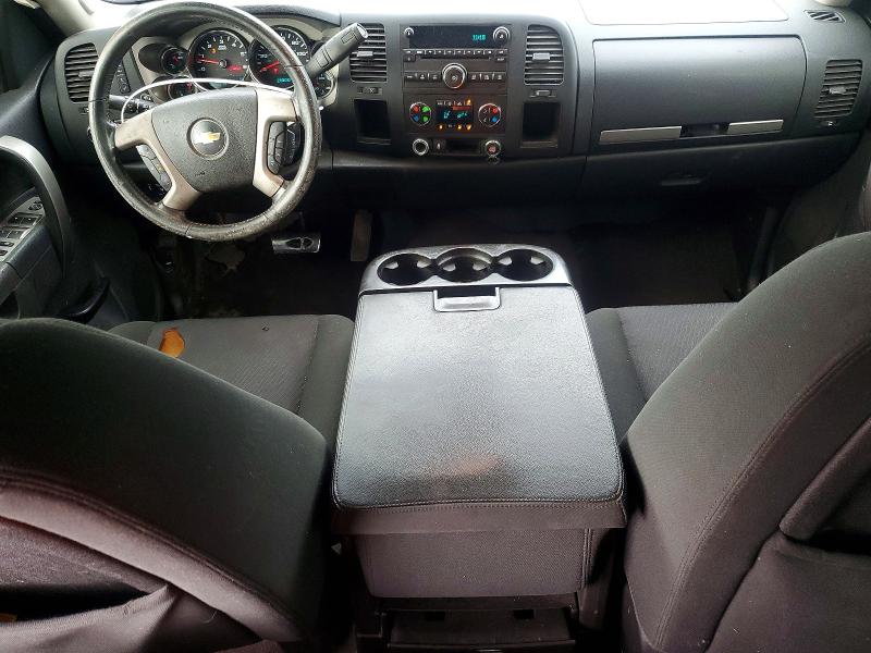 Продажа на аукционе авто 2013 Chevrolet Silverado, vin: 3GCPCSE08DG132838, номер лота: 60163406