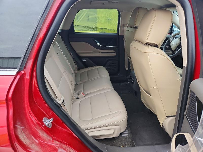 Продаж на аукціоні авто 2022 Lincoln Corsair, vin: 5LMCJ1C9XNUL09333, номер лоту: 60684106