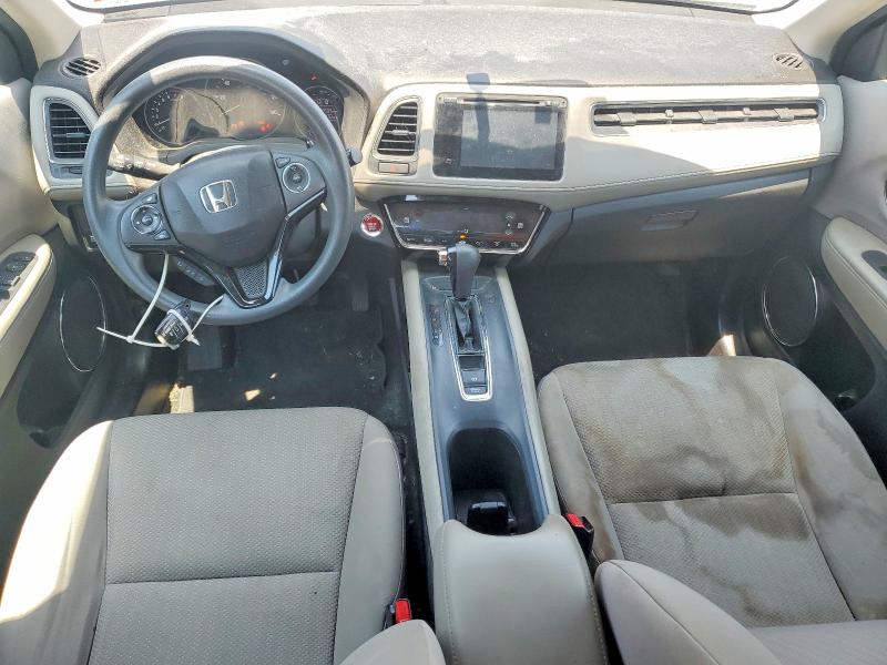 Продажа на аукционе авто 2016 Honda Hr-v, vin: 3CZRU5H59GM714865, номер лота: 59741186
