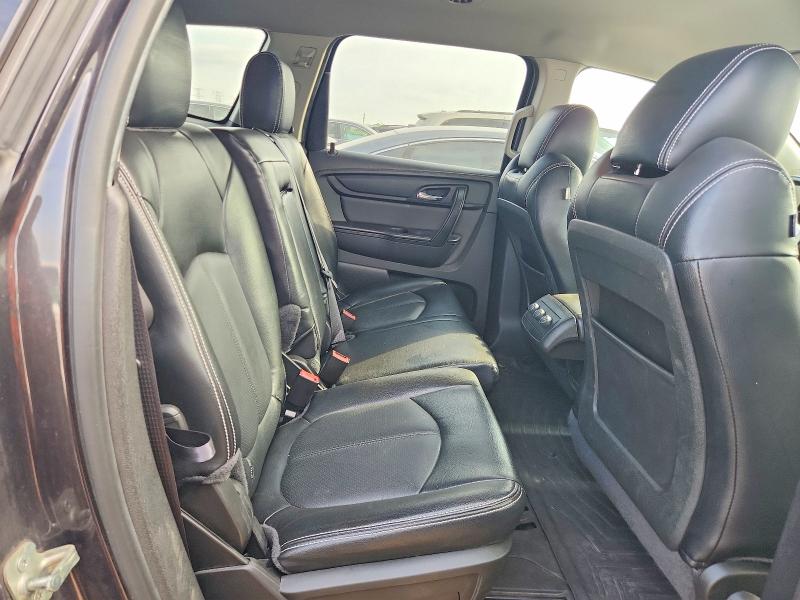 2015 Chevrolet Traverse მანქანა იყიდება აუქციონზე, vin: 1GNKRGKD6FJ148753, აუქციონის ნომერი: 85974045