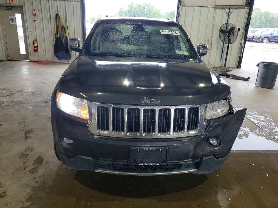 Продажа на аукционе авто 2011 Jeep Grand Cherokee, vin: 1J4RR5GG2BC738097, номер лота: 62776616