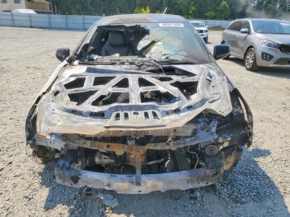 Продаж на аукціоні авто 2019 Cadillac Xts, vin: 2G61M5S38K9150706, номер лоту: 60997406