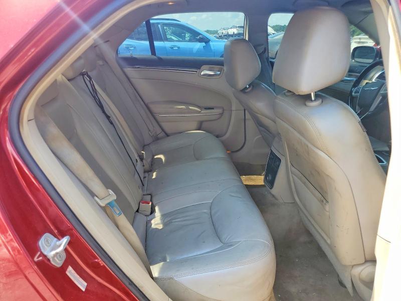 Продажа на аукционе авто 2013 Chrysler 300, vin: 2C3CCAAG3DH713289, номер лота: 59885866