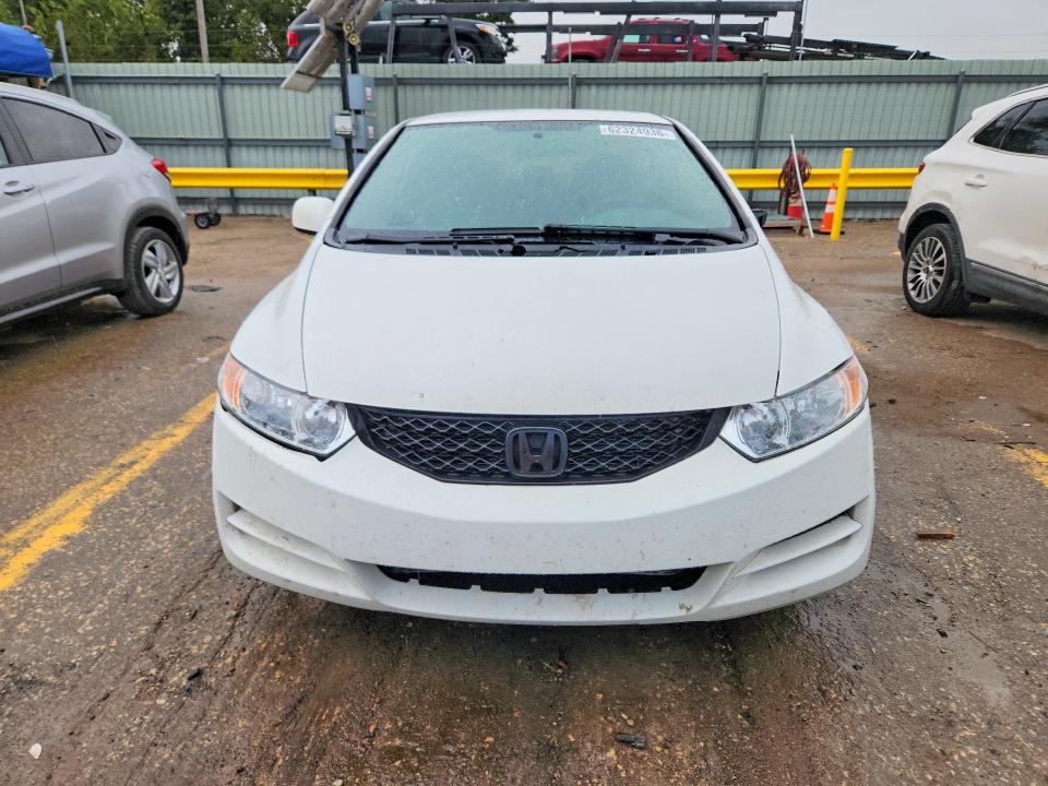Aukcja sprzedaży 2011 Honda Civic, vin: 2HGFG1B65BH504749, numer aukcji: 62324936