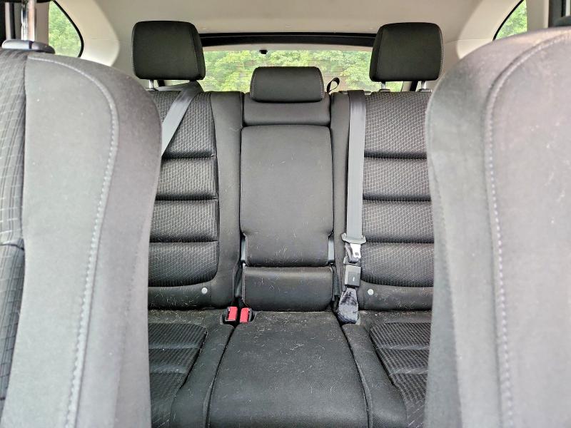 2014 Mazda Cx-5 მანქანა იყიდება აუქციონზე, vin: JM3KE4CY6E0307772, აუქციონის ნომერი: 62774766