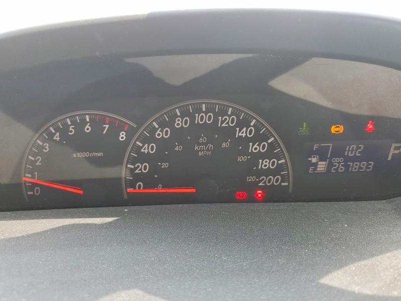 61718496 :رقم المزاد ، JTDKT923485174146 vin ، 2008 Toyota Yaris مزاد بيع