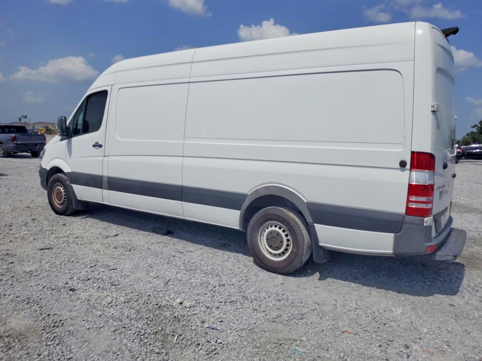 Aukcja sprzedaży 2018 Mercedes-benz Sprinter, vin: WD3PE8CD1JP583520, numer aukcji: 60198346