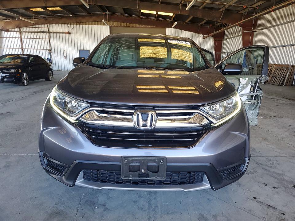 Продажа на аукционе авто 2017 Honda Cr-v, vin: 2HKRW6H37HH218930, номер лота: 60524616
