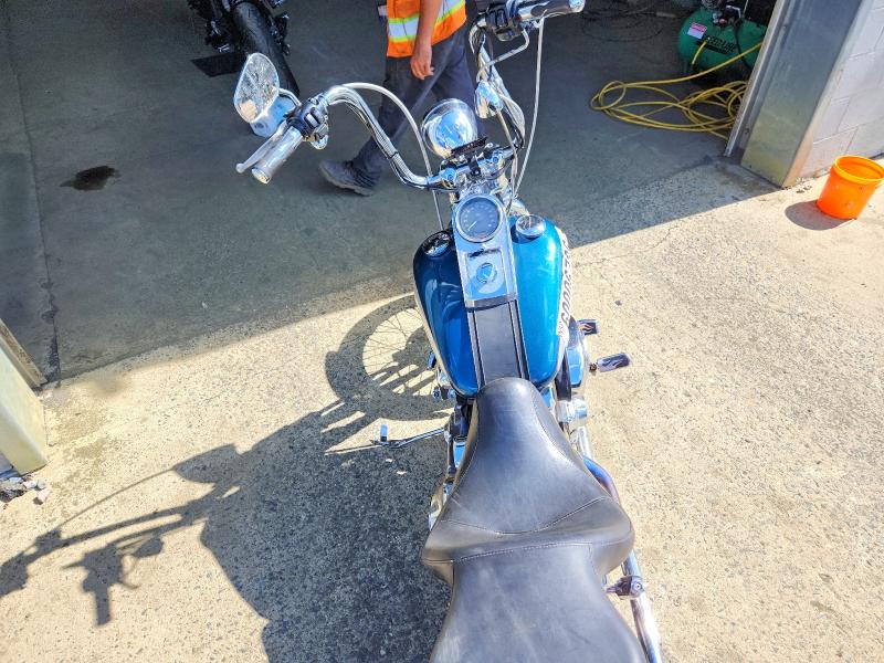 Aukcja sprzedaży 2004 Harley-davidson Fxstsi, vin: 1HD1BZB134Y026008, numer aukcji: 60006736