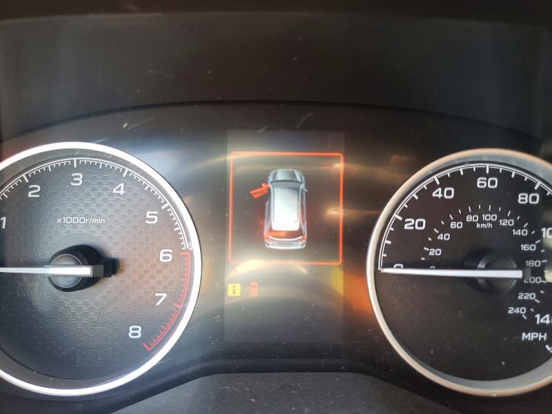 Aukcja sprzedaży 2020 Subaru Forester, vin: JF2SKAJC6LH543863, numer aukcji: 61684446