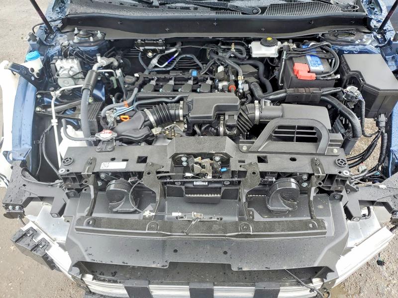 Продажа на аукционе авто 2026 Honda Cr-v, vin: 2HKRS3H70TH332807, номер лота: 59854866