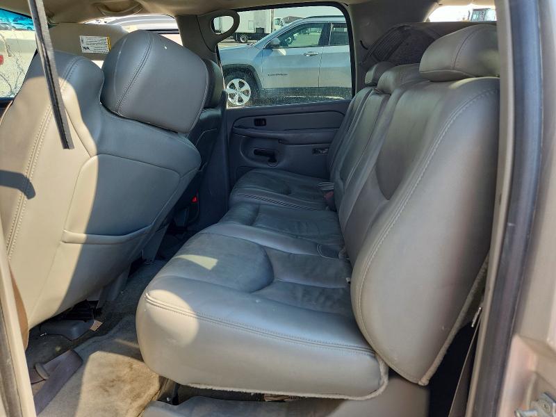 Продажа на аукционе авто 2005 Gmc Yukon Xl, vin: 1GKFK16Z65J113585, номер лота: 62539516