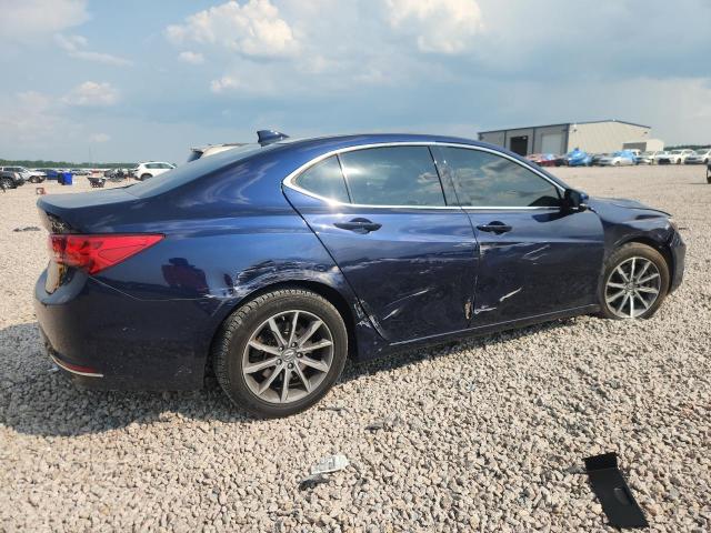 Aukcja sprzedaży 2018 Acura Tlx, vin: 19UUB1F38JA005561, numer aukcji: 61305806