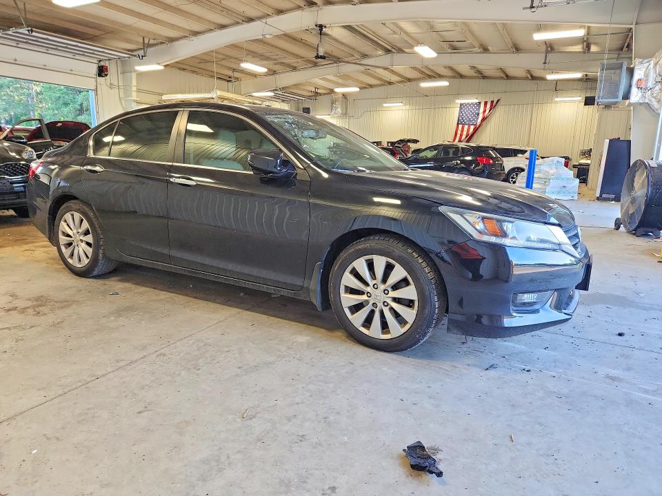 2014 Honda Accord მანქანა იყიდება აუქციონზე, vin: 1HGCR2F88EA193643, აუქციონის ნომერი: 59688556
