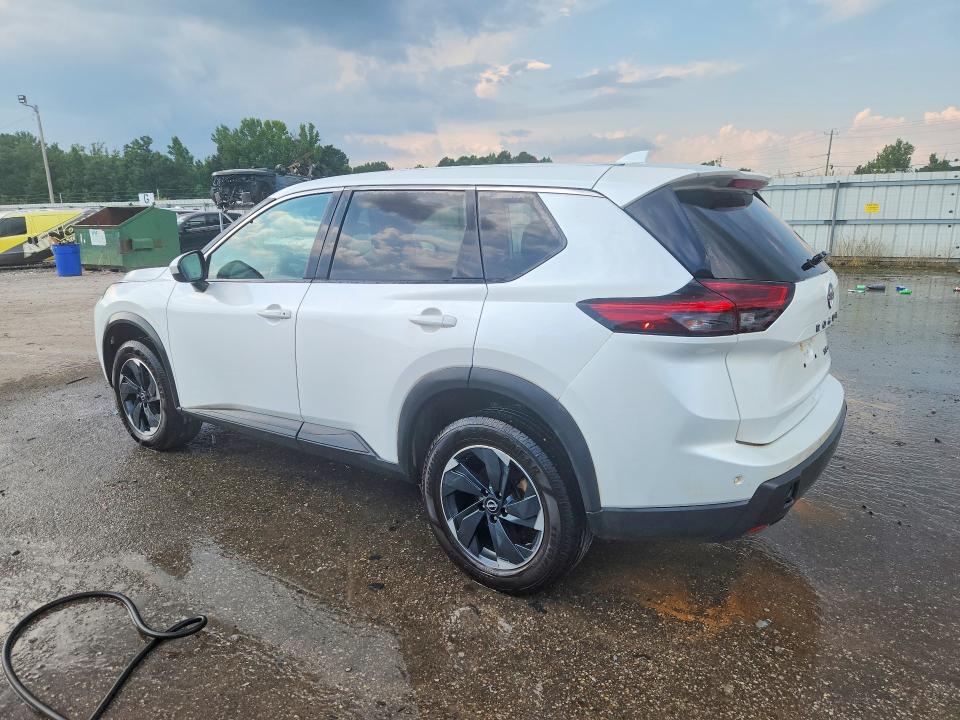 Продаж на аукціоні авто 2024 Nissan Rogue, vin: 5N1BT3BB0RC688220, номер лоту: 59590206