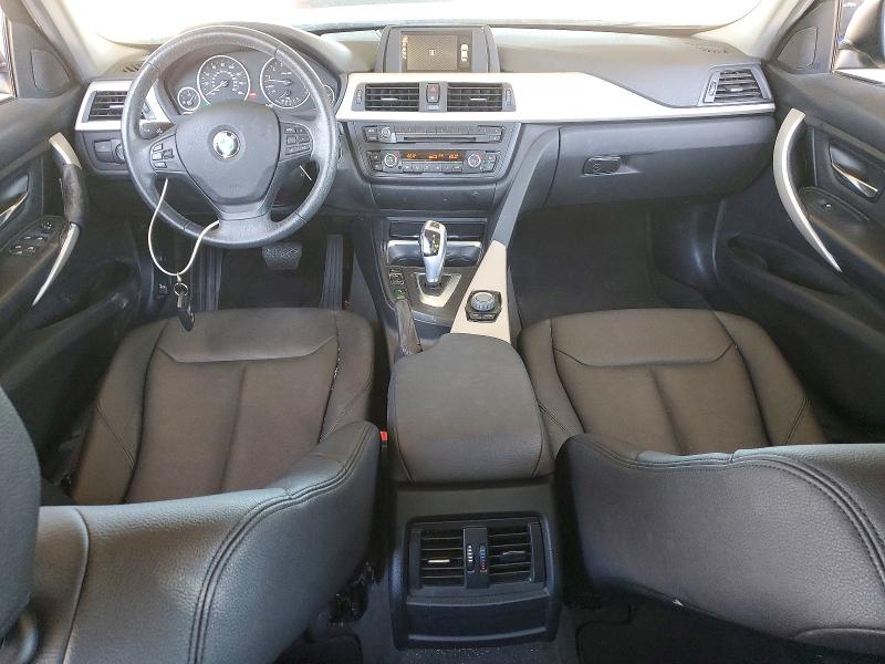 Продажа на аукционе авто 2015 Bmw 320, vin: WBA3B1C55FK138003, номер лота: 59626976